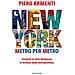 Piero Armenti - New York. Metro per metro. Scoprire la città attraverso le fermate della metropolitana - Foto miniatura 1