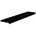 Gradini 20 pz Marrone Scuro 120x30x2 cm Legno Massello Rovere - Foto miniatura 3