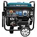 Generatore a benzina """" KS 15-1E ATSR Tensione, V 230 Potenza massima, kW 12.5 - Foto miniatura 4