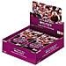 One Piece A Fist Of Divine Speed Booster Box - Foto miniatura 1