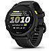 Forerunner 70 3,05 cm (1.2") AMOLED 43 mm Digitale 390 x 390 Pixel Touch screen Nero GPS (satellitare) - Foto miniatura 1