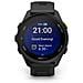 Forerunner 70 3,05 cm (1.2") AMOLED 43 mm Digitale 390 x 390 Pixel Touch screen Nero GPS (satellitare) - Foto miniatura 5