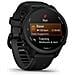 Forerunner 70 3,05 cm (1.2") AMOLED 43 mm Digitale 390 x 390 Pixel Touch screen Nero GPS (satellitare) - Foto miniatura 7