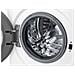 F14R15WHS lavatrice Caricamento frontale 11 kg 1400 Giri /min Bianco - Foto miniatura 6
