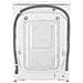 F14R15WHS lavatrice Caricamento frontale 11 kg 1400 Giri /min Bianco - Foto miniatura 8