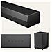 Soundbar S30A, 140W su 2.1 canali, Dolby Digital, DTS, Subwoofer wireless, AI Sound Pro, HDMI ARC, Bluetooth, USB - Foto miniatura 4