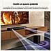 Soundbar S30A, 140W su 2.1 canali, Dolby Digital, DTS, Subwoofer wireless, AI Sound Pro, HDMI ARC, Bluetooth, USB - Foto miniatura 11