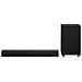 Soundbar S30A, 140W su 2.1 canali, Dolby Digital, DTS, Subwoofer wireless, AI Sound Pro, HDMI ARC, Bluetooth, USB - Foto miniatura 15