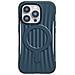 Raptic X-doria Clutch Case Per Iphone 14 Pro Con Retro Magsafe, Blu - Foto miniatura 1