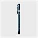 Raptic X-doria Clutch Case Per Iphone 14 Pro Con Retro Magsafe, Blu - Foto miniatura 2