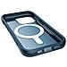 Raptic X-doria Clutch Case Per Iphone 14 Pro Con Retro Magsafe, Blu - Foto miniatura 6