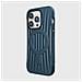 Raptic X-doria Clutch Case Per Iphone 14 Pro Con Retro Magsafe, Blu - Foto miniatura 7