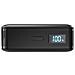 Caricabatterie Con Schermo Lcd 30w Hd 10000 - Per Una Ricarica Comoda Ed Efficiente Ogni Giorno. - Foto miniatura 2