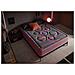 Materasso Visco Luxury GAMER EXCLUSIVE H29 - 80*200 - Foto miniatura 1