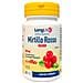 Longlife Mirtillo Rosso Complex 60 Capsule Vegetali - Foto miniatura 1
