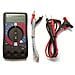 Multimetro digitale formato palmare con 7 funzioni di misura - Foto miniatura 1