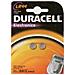 Pile Duracell Lr44 1,5 Volt - Foto miniatura 3