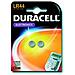 Pile Duracell Lr44 1,5 Volt - Foto miniatura 4