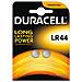 Pile Duracell Lr44 1,5 Volt - Foto miniatura 6