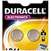 Pile Duracell Lr44 1,5 Volt - Foto miniatura 11