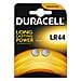 Pile Duracell Lr44 1,5 Volt - Foto miniatura 8