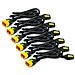 Power Cord Kit (6 Ea - Foto miniatura 1