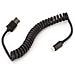 Griffin - cavo USB to Lightning Connector coiled 1,2 m - Foto miniatura 2