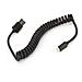 Griffin - cavo USB to Lightning Connector coiled 1,2 m - Foto miniatura 1