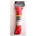 Matassa Treccia Veneziana Plp Mm. 3 Mt. 20m Rossa - Foto miniatura 1
