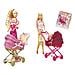 Steffi Love con Carrozzina 2modelli (Sogg. casuale) 105738060 - Foto miniatura 1