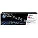 CF403X Toner Originale Magenta per Laserjet M252DN Capacità 2300 Pagine - Foto miniatura 5