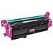 CF403X Toner Originale Magenta per Laserjet M252DN Capacità 2300 Pagine - Foto miniatura 2