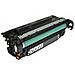 Cartuccia Toner Rigenerata Hp Laserjet Cp4025 Cp4525Dn Cp4525N Cp4525Xh Ce260X Nero - Foto miniatura 2