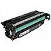 Cartuccia Toner Rigenerata Hp Laserjet Cp4025 Cp4525Dn Cp4525N Cp4525Xh Ce260X Nero - Foto miniatura 1