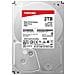 Hard Disk Interno P300 2 TB 3.5" Interfaccia SATA 7200 rpm - Foto miniatura 2