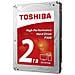 Hard Disk Interno P300 2 TB 3.5" Interfaccia SATA 7200 rpm - Foto miniatura 3