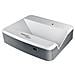 Videoproiettore W320USTi DLP 4000 ANSI lumen Rapporto di Contrasto 20000:1 WXGA 1280 x 800 Pixel Compatibilità 3D Colore Grigio - Foto miniatura 3