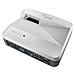 Videoproiettore W320USTi DLP 4000 ANSI lumen Rapporto di Contrasto 20000:1 WXGA 1280 x 800 Pixel Compatibilità 3D Colore Grigio - Foto miniatura 4