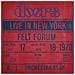 Doors (The) - Live In New York (2 Lp)  - Foto miniatura 1