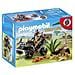 Bracconiere Con Quad - Foto miniatura 2