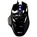 ICMG642B - Mouse Gaming USB 2500dpi 6 Tasti Nero Mazer M642 EMS642BKAA-IU - Foto miniatura 1