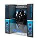 ICMG642B - Mouse Gaming USB 2500dpi 6 Tasti Nero Mazer M642 EMS642BKAA-IU - Foto miniatura 2