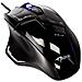 ICMG642B - Mouse Gaming USB 2500dpi 6 Tasti Nero Mazer M642 EMS642BKAA-IU - Foto miniatura 4