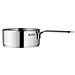 Casseruola Acciaio Inox Cromargan 18/10 Ø 12cm H 7cm - Linea Mini - Foto miniatura 1