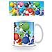 Nintendo - Super Mario Yoshi'S (Tazza)  - Foto miniatura 1