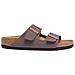 Sandali Birkenstock Arizona Uomo Marrone - Foto miniatura 8