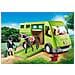 Playset Furgone Trasporto Cavalli - Foto miniatura 6