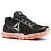 Yourflex Trainette  Black/guava Punch Scarpa Allenamento Donna Us 6 - Foto miniatura 1