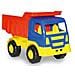 Camion Sabbia Cm22 Cf1 - Foto miniatura 1