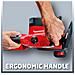 Motosega Cordless Ge-lc 18 Li Kit 4501760 - Foto miniatura 3